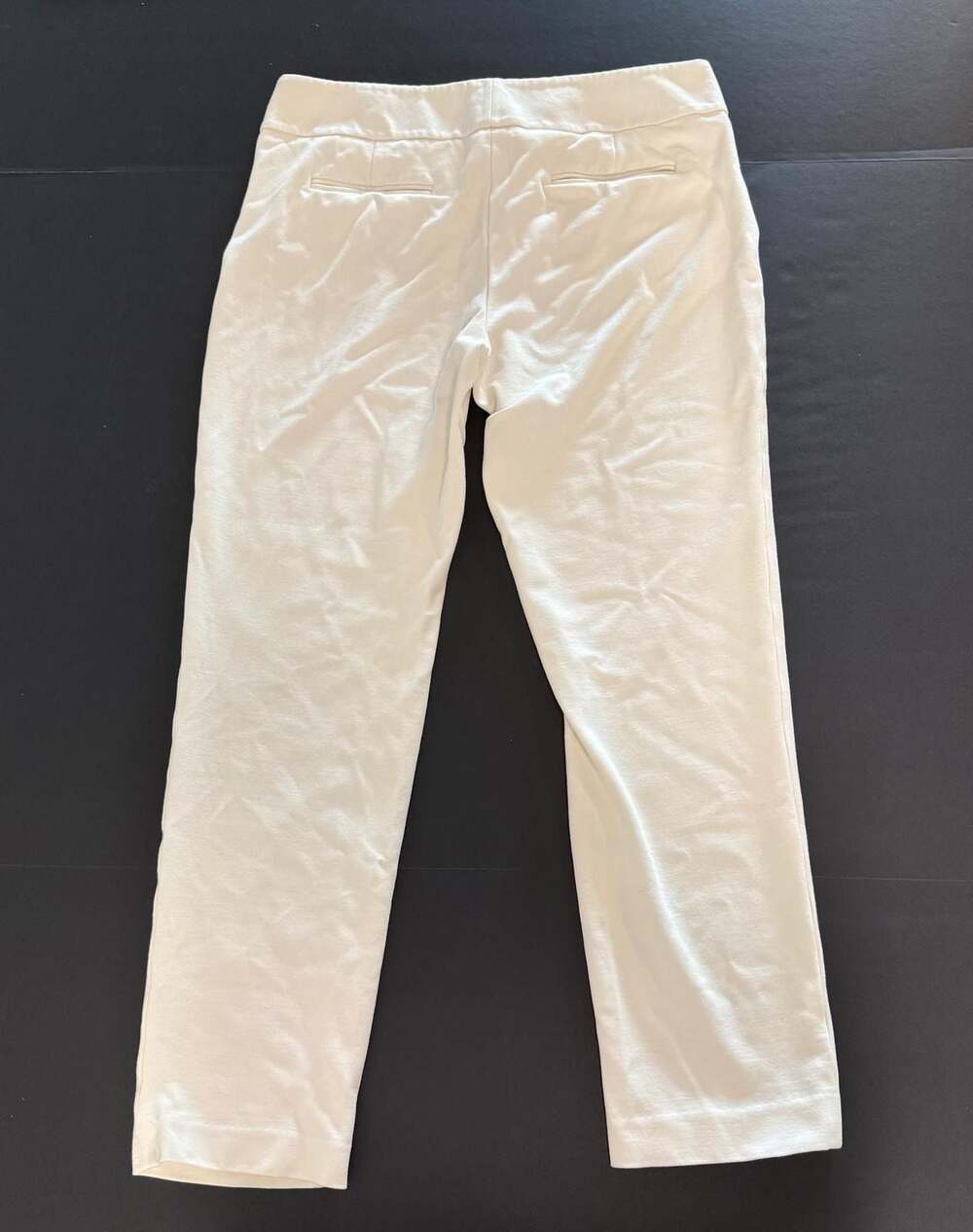 Vince‎ Camuto Women's White Trousers Size 10P